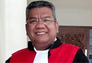 Taqwaddin : Pentingnya Humas Pada Pengadilan Tinggi Di Banda Aceh.