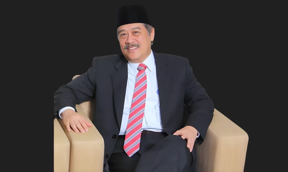 Agus Santoso : CSR Bukan Lagi Formalitas, Saatnya Strategi SDGS Nyata.