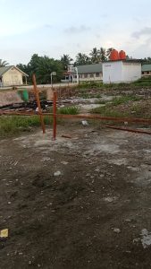 Ketua LAKI Aceh Timur, Desak Polisi Usut Dugaan Korupsi Di SMK Negeri 1 Pantai Bidadari.