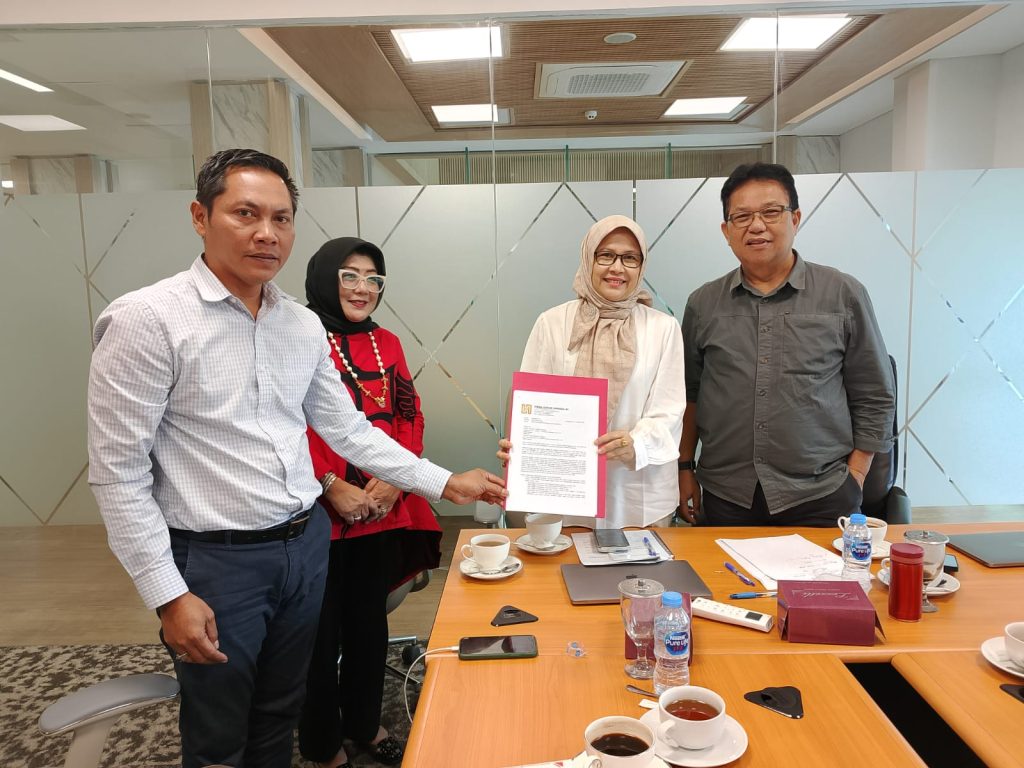 MDP Di Sorot : Kuasa Hukum Ungkap Dugaan Cacat Prosedur, Dalam Kasus Dr. Ratna, Desak Menkes Cabut Rekomendasi.