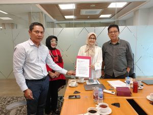 MDP Di Sorot : Kuasa Hukum Ungkap Dugaan Cacat Prosedur, Dalam Kasus Dr. Ratna, Desak Menkes Cabut Rekomendasi.