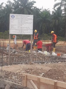 Diduga, Lain Di Lakukan Konfirmasi Oleh Wartawan Media Online Dan Humas Lsm Bungoeng Lam Jaroe Aceh.