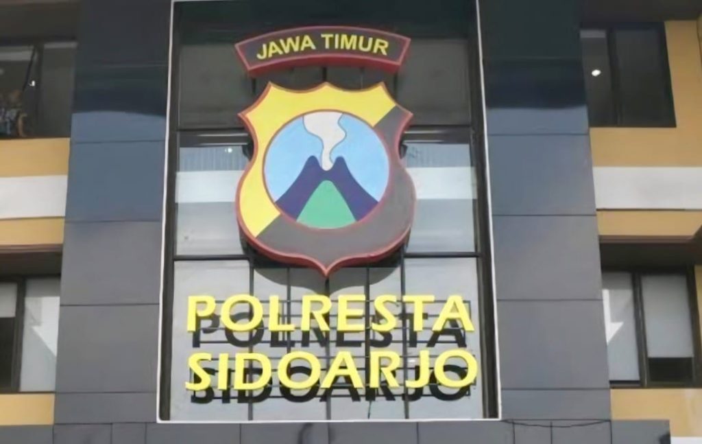 Laporan Dugaan Penggelapan Rp 200 Juta, Di Polresta Sidoarjo Belum Ada Kejelasan, Pelapor : Saya Harus Lapor Kemana?