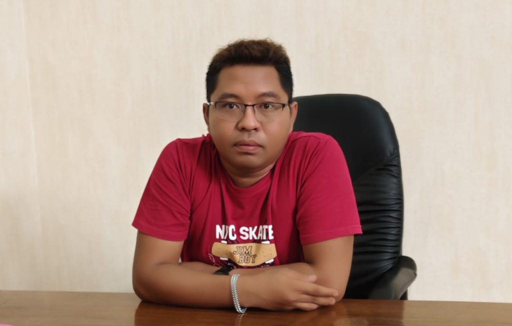 Agus Kliwir, Ucapkan Dirgahayu RI Ke-80 : Indonesia Harus Maju, Stop Oligarki Dan Arogansi.