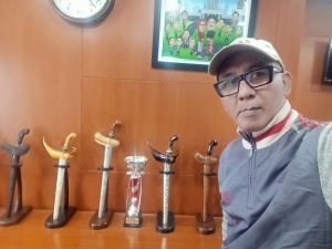 Langkah Konkrit Humas MA, Menyikapi Badnews, Kepada Mahkamah Agung Dan Lembaga Peradilan.