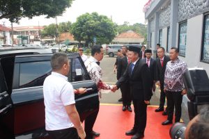 Kado Spesial HUT Kemerdekaan Republik Indonesia Ke-80, Ratusan Warga Binaan Lapas Serang Terima Remisi Umum Dan Dasa Warsa.