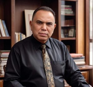 Haidar Alwi : Sinergi Polri-TNI, Menjadi Pilar Asta Cita, Dari Keamanan Hingga Ketahanan Pangan.