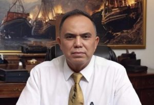“Haidar Alwi : Konflik Ambon 2025 Jangan Jadi Spiral Baru, Maluku Harus Belajar dari Sejarah”.