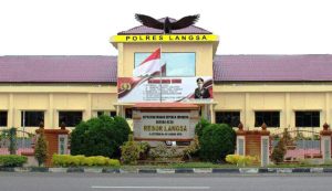 Rektor IAIN Langsa, Mangkir Dari Pemeriksaan Penyidik, Terkait Dugaan Manipulasi Dokumen Elektronik.