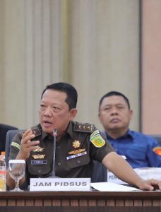 Kejaksaan Agung, Memeriksa 5 Orang Saksi Terkait Perkara, Digitalisasi Pendidikan Kemendikbudristek.