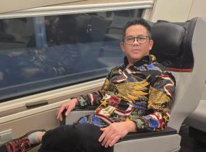 Afo Lim Melalui Foss Group Resmi Meluncurkan FOSS TDS NOL Pure Water-Air Murni, Hidup Sehat.