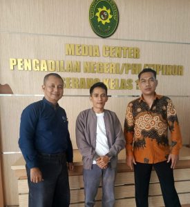 Mediasi Antara Pihak Ahli Waris Dengan Pihak BRI Life Cilegon Berujung Deadlock.