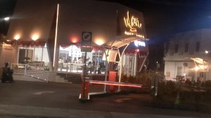 Oknum Matel Kembali Berulah, Diduga Melakukan Pengeroyokan Terhadap Wartawan, Saat Mau Penarikan Paksa Kendaraan.