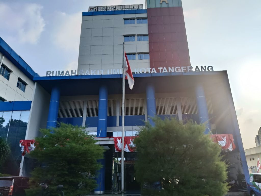 Dugaan Janggal dalam Distribusi Anggaran Publikasi RSUD Kota Tangerang, Media Abal-abal Ikut Kebagian Kue APBD