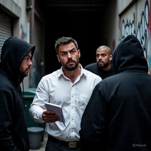 “Kekerasan Terhadap Wartawan : Bayang-Bayangi Ketakutan Di Balik Berita”.