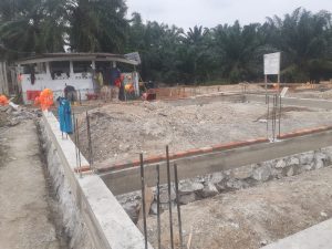 Diduga, Hasil Pertemuan Oleh Wartawan Media Online Ini, Kepsek SMPIT Baitul Quran Langsa.