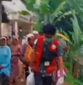 Profesor Sutan Nasomal Desak Presiden : Bentuk Satgas Kesehatan, Di Seluruh Desa, Soroti Kematian Raya, Akibat Kelalaian Aparat.