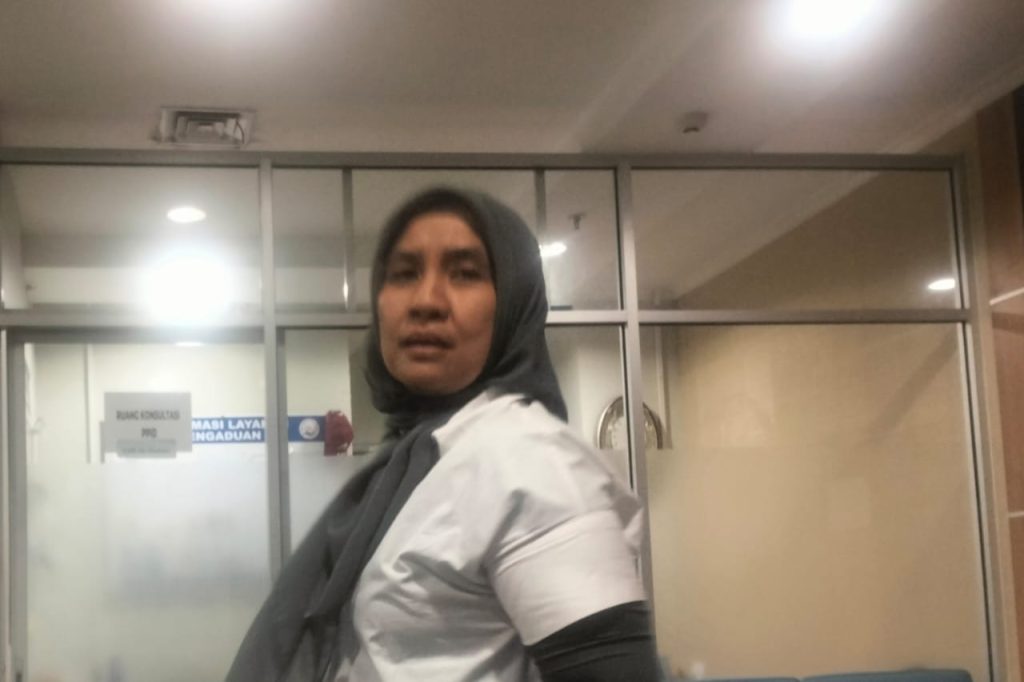 Dugaan Belanja Barang dan Jasa Fiktif RSUD Kota Tangerang: PWI Jadi Tameng? Indepedensi Pers Dipertanyakan