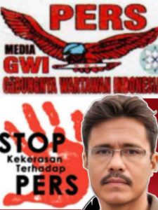 Ngeri, Kebebasan Pers, Diduga Telah Di Zolimi, Oleh Para Oknjm, DI PT Genesis Regeneration.