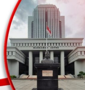 MA Dan Badan Peradilan, Di Bawahnya Makin Sadar Lapor Gratifikasi, Simak Data 2022-2025.