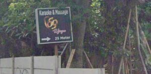 Warga Soroti Aktivitas, “Wijaya Karaoke Dan Massage 69” Pemerintah Di Minta Turun Tangan.