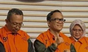 Kasus Pemerasan Wamenaker Immanuel Ebenezer, Jadi Warning Bagi Birokrasi Di Era Presiden Prabowo.