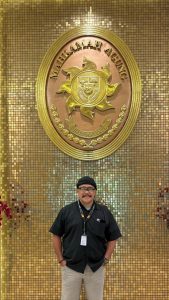 Prof Dr Sutan Nasomal, Desak Presiden RI : Hukum Mafia Ilegal Niaga Black Stone, Di Gorontalo!, Kasus Black Stone Jangan Di Pandang Remeh!.