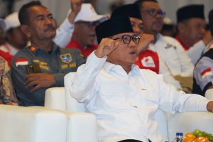 Mendes Ajak Apdesi Merah Putih, Sukseskan Asta Cita Presiden Prabowo.