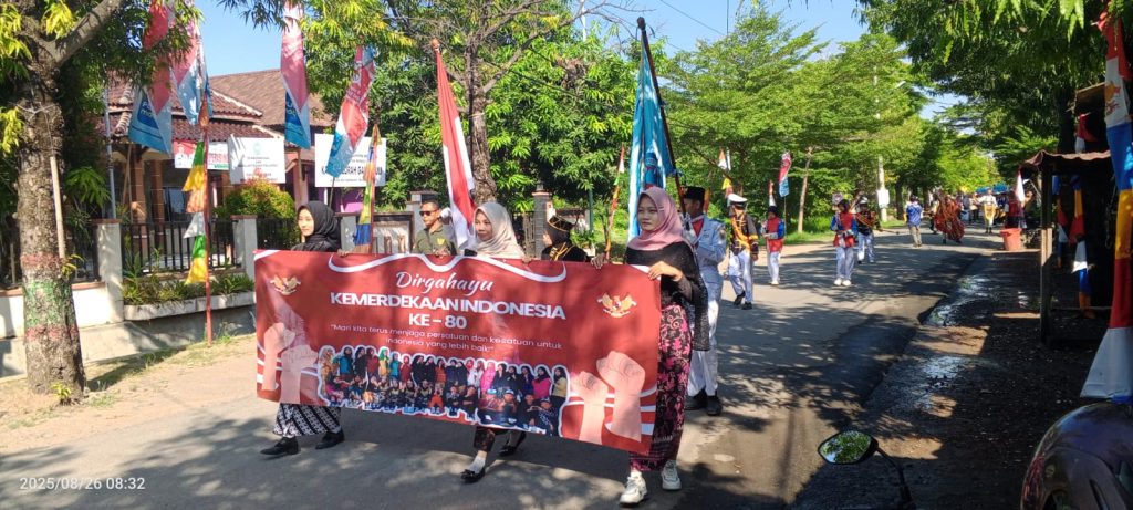 DIRGAHAYU RI ke 80   Stories _Histories BanG JenggO   Saat saat di bangku sekolah  Giliran SMK Negeri 1