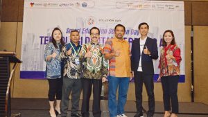 YORINDO, APTIKNAS, Dan APKOMINDO Ajak Institusi Pendidikan Adaptasi, Dengan Teknologi Dan AI Hadapi Tantangan Global