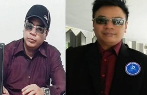 “Feri Rusdiono”, Ketum PWO DWIPA : Komitmen Polri Terhadap Pers Profesional : Harapan Baru Bagi Jurnalis Indonesia.