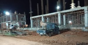 Diduga UIN Universitas Islam Negeri, Kota Bengkulu, Mendirikan Bangunan Di Atas Lahan Warga Tanpa Ada Ijin Pemilik Nya???