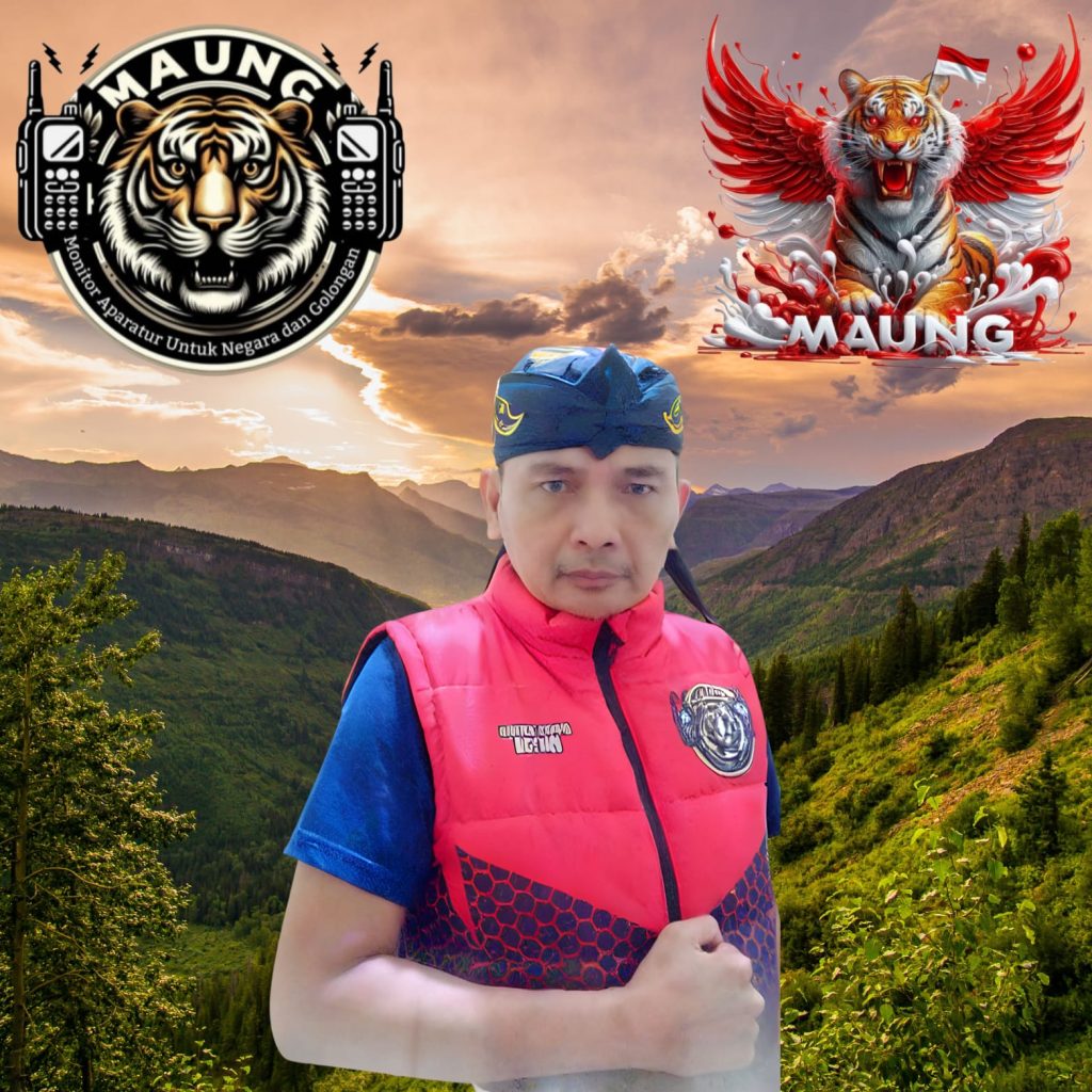 DPR ‘Gendut’, Di Tengah Rakyat Kurus : Kenaikan Gaji Picu Amuk Massa, LSM MAUNG : “Ini Penghinaan!”.