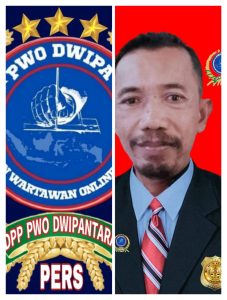 Wakil Sekretaris Jendral DPP PWO DWIPA : “Komitmen Polri Terhadap Pers Profesional: Harapan Baru bagi Jurnalis Indonesia.