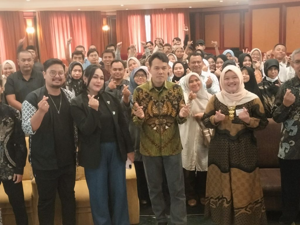 Politeknik Digital Indonesia, Kini Hadir Di Kota Serang.