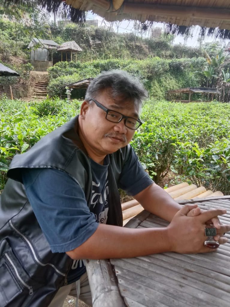 Membangun Bangsa dengan Refleksi dan Kesadaran – Romo Kefas