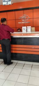 LSM Bungoeng Lam Jaroe Aceh, Surati Irjen Kementerian Agama Republik Indonesia, Di Jakarta Selatan.