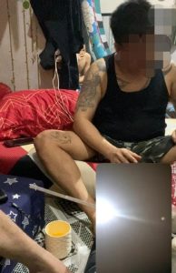 Sarang Mafia, Diduga Oknum Lapas Kelas II.A Pangkal Pinang, Bebaskan Praktik Terlarang Nara Pidana