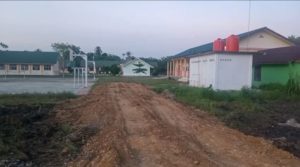 Dugaan Dana Bos, Kini Maraknya Di Nikmati Oleh Kepala Sekolah.