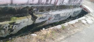 Aktivis LSM Bungoeng Lam Jaroe, Menilai Pj Geuchik Meurandeh Dayah, Terkesan Bertolak Belakang, Apa Yang Telah Di Ucapkan Secara Publik.