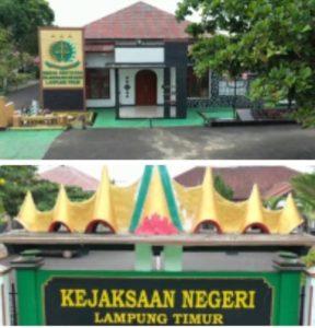 Kejari Lampung Timur, Garap Laporan DPP KAMPUD, Terkait Dugaan Korupsi Proyek Sapi TA 2023 Dinas Peternakan Setempat.