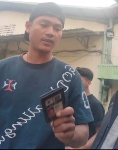 Wartawan Dan LIN, Mengkonfirmasi Perusahaan, Diduga Tanpa Izin Export, Di Tolak Dan Di Intimidasi.