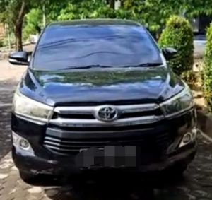 Jejak Mobil Pesantren : Dugaan Aset MUQ Dan STIKES Yang Hilang, Dan Nama Wakil Rektor I IAIN Langsa Turut Di Seret.