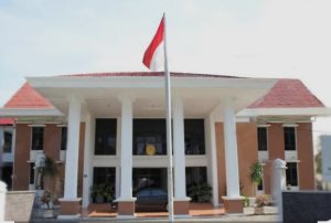 Terkait, Hasil Putusan Oleh Pengadilan Tipikor Banda Aceh, Dengan Nomor: 19/Pid.Sus-TPK/2025/PN Bna.