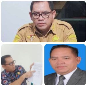 Buka Suara Apa Adanya, Kades Cikuda Bebekan Kronologi Sebagai Saksi Dugaan Gratifikasi.