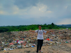 Polemik Sampah di TPA Bangkonol, GWI Desak DPRD Pandeglang Ambil Sikap Tegas