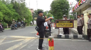 Teka-Teki Hukum di Medan: Kasus Kekerasan terhadap Jurnalis Masih Gelap, Siapa yang Dilindungi?