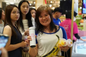 Minuman Sehat 3 Menit Tanpa Tambahan Gula? K-JUICE Booster Jawab Kebutuhan Urban