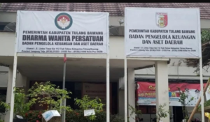 🕵️‍♂️ Terendus Skandal Anggaran di BPKAD Tulang Bawang, DPP KAMPUD Bongkar Dugaan Korupsi di Bawah Kendali Dr. Rustam Effendi
