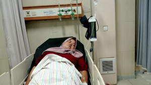 Diduga Abaikan Kedaruratan Medis, RSI Banjarnegara Pulangkan Pasien Hipertensi, DM dan Suspec Tanpa Rawat Inap